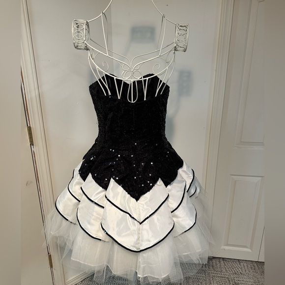 Prom Dress - Picture 3 of 3